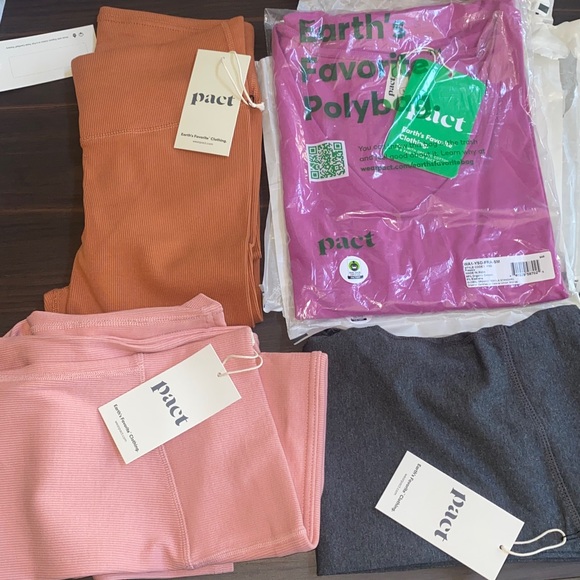 PACT BUNDLE - Picture 3 of 15